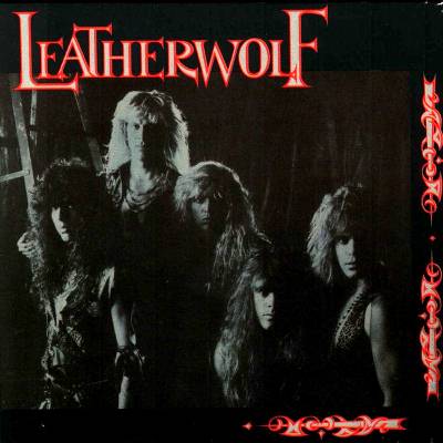 Leatherwolf: "Leatherwolf 1987" – 1987